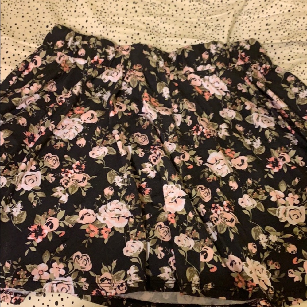 Joe boxer XL skirt